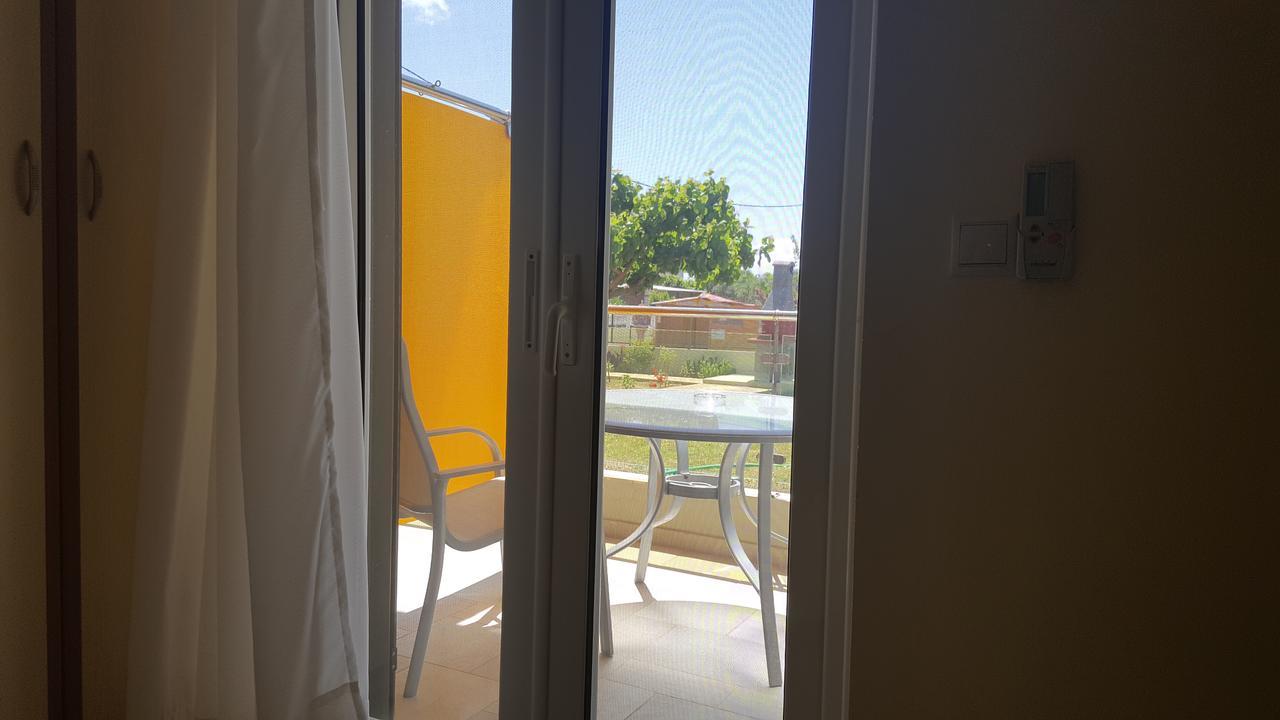 Koxyli Studios Vasilikí Exteriör bild
