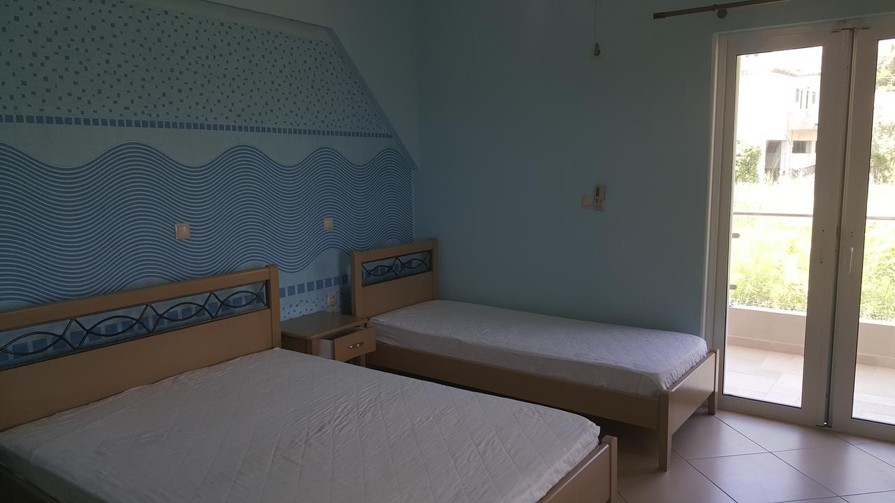 Koxyli Studios Vasilikí Exteriör bild
