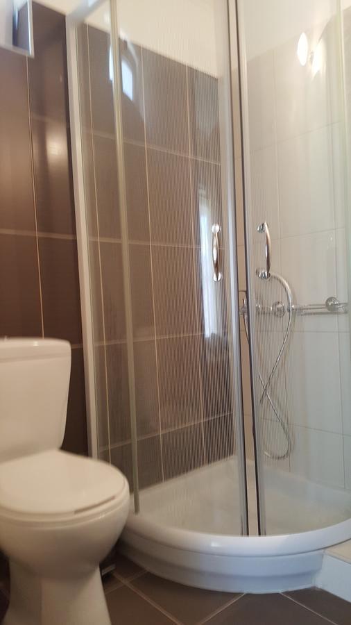 Koxyli Studios Vasilikí Exteriör bild