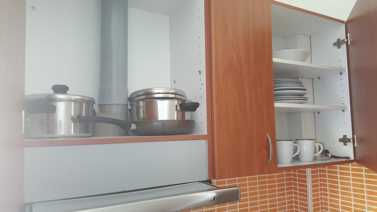 Koxyli Studios Vasilikí Exteriör bild
